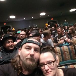 Meet your Posher, Robert